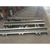 河鑄重工生產雙開鋼錠模脫模快壽命長