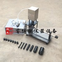 GBT295-8.1低溫卷繞試驗機