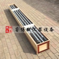 5.4m路面彎沉儀