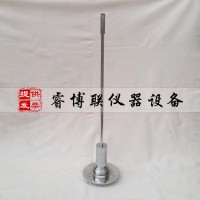 土壤容重測定儀(環刀法)