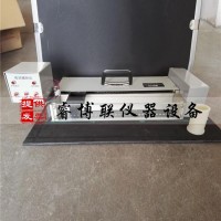 LD138電動鋪砂儀