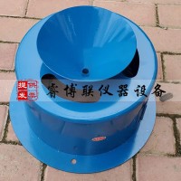 新標準灌砂法密度試驗儀