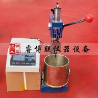 HG-1000電動數顯混凝土貫入阻力測定儀