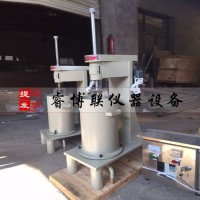 HKCM-2混凝土抗沖磨試驗機