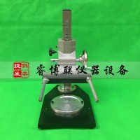 HZB-100混凝土芯樣補平器