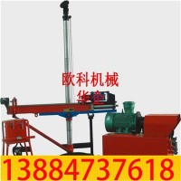 出售礦用回轉鉆機架柱式鉆機型號齊全ZYJ-400回轉鉆機低價