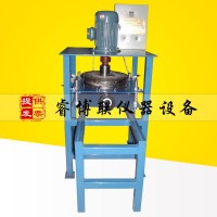 HS25Q-4A全自動(dòng)混凝土抗?jié)B儀