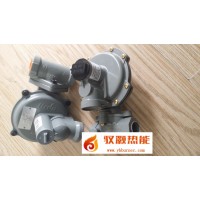 美國ITRON愛創調壓閥B42R B34S