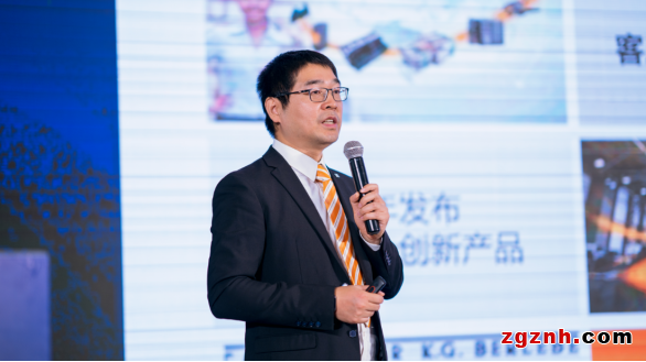 無聯接，不智能——魏德米勒亮相2021世界智能制造大會