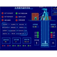 智慧礦山管控系統