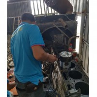 廣東珠海康明斯中修 珠海康明斯維修中心 發電機維保