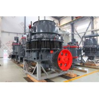 液壓圓錐破碎機(jī)價(jià)格便宜
