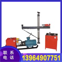 ZYJ-270/180回轉(zhuǎn)液壓鉆機(jī)架柱式液壓回轉(zhuǎn)鉆機(jī)