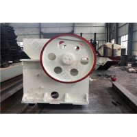 河南石灰石顎式破碎機價格分析