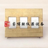 JTT740-5瀝青灌縫膠流動(dòng)試驗(yàn)器
