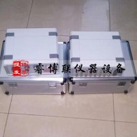 JDC-1大面積混凝土無線測溫系統