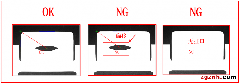 正運(yùn)動(dòng)機(jī)器視覺運(yùn)動(dòng)控制一體機(jī)在包裝盒檢測(cè)中的解決方案