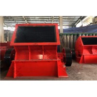 石灰石重錘式破碎機(jī)技術(shù)參數(shù)