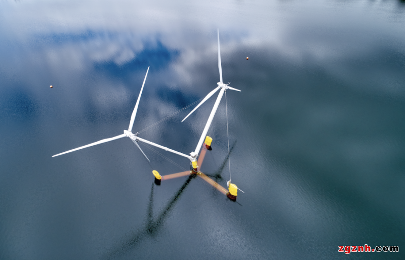 當菲尼克斯電氣PLCnext遇見吉斯特蘭湖水怪