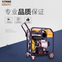 伊藤6寸柴油機(jī)水泵YT60DPE