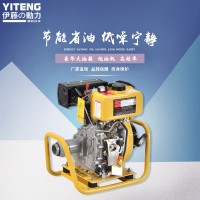 供應(yīng)2寸柴油污水泵YT20DP-W
