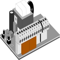 Peaktronics控制器AMI-104系列