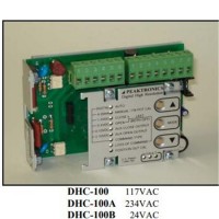 Peaktronics數字高分辨率控制器DHC-100系列