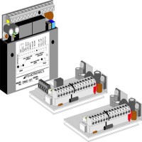 Peaktronics直流電機控制器DMC-102系列