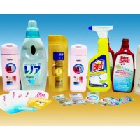 日常用品標(biāo)簽-生活用品標(biāo)簽