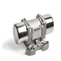 WURGES振動電機HV 2/2-4