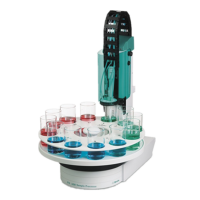 METROHM自動樣品處理器814 USB