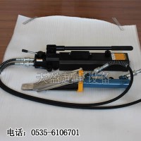 楔形千斤頂SLD-KP-35,印刷設備移運用楔形千斤頂