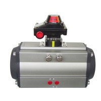 閥門(mén)回訊器SLS10-IP67防護(hù)型