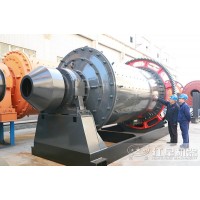 一米二小型球磨機(jī)的規(guī)格型號(hào)有哪些？多少錢YD13