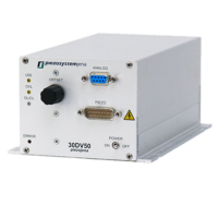 PIEZOSYSTEM數字OEM控制器30DV50