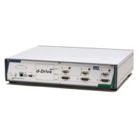PIEZOSYSTEM數字壓電控制器d-Drive pro