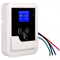 控電管理系統(tǒng) 水控電控電動(dòng)椅
