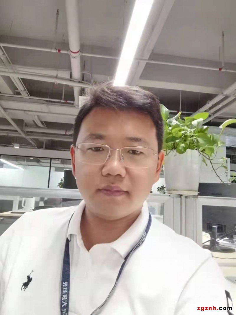 張濤雷： 大族激光精密焊接事業群-3C焊接及自動化總經理助理、深圳市智能化學會智能裝備專委會秘書長