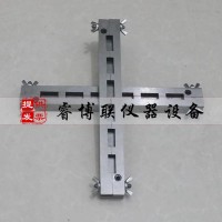 25*10*10結構膠試件試模 六聯(lián)結構膠試件試模