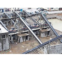 立式沖擊破碎機的制砂機和整形機工作原理、型號參數一樣嗎？