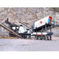 重錘破碎機“一錘成型”，節能又省力！