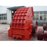 石灰石硬度較低，用什么破碎機好？