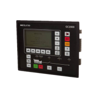 SELCO-發(fā)電機控制器-GC2000