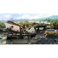 建筑垃圾回收再利用項(xiàng)目怎么樣？賺錢嗎？YD14