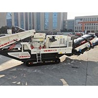 建筑垃圾一般都是怎么處理的？用移動破設備秒變再生骨料