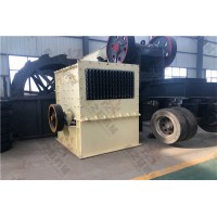 箱式破碎機內(nèi)部結(jié)構(gòu)介紹
