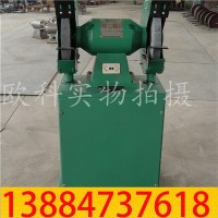 MC350除塵式砂輪機 削用除塵式砂輪機吸塵環保砂輪機