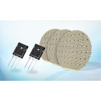 第三代半導體SiC碳化硅MOSFET