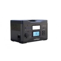 聯科戶外電源LK500戶外露營廠家直營