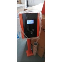 游樂場刷卡系統(tǒng)人臉識別手持檢票管理系統(tǒng)湖北省